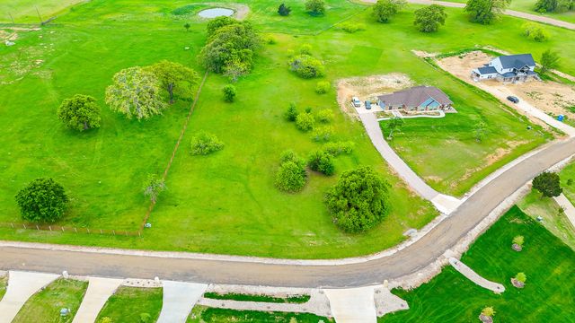 Lot 51 Vista Ridge, Corsicana, TX 75109