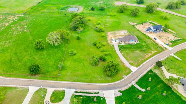 Lot 51 Vista Ridge, Corsicana, TX 75109