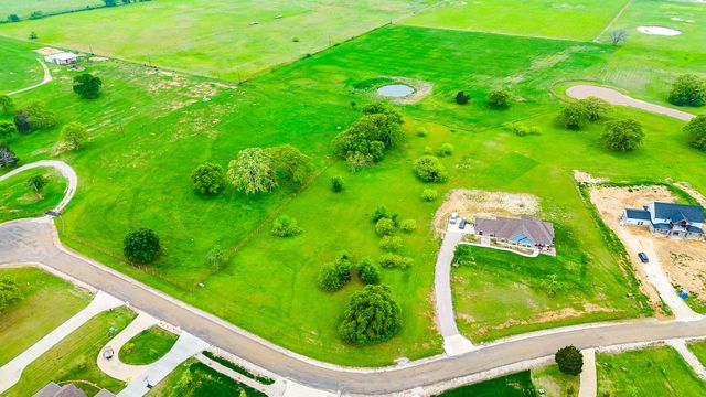Lot 51 Vista Ridge, Corsicana, TX 75109