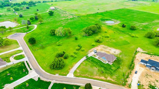 Lot 51 Vista Ridge, Corsicana, TX 75109