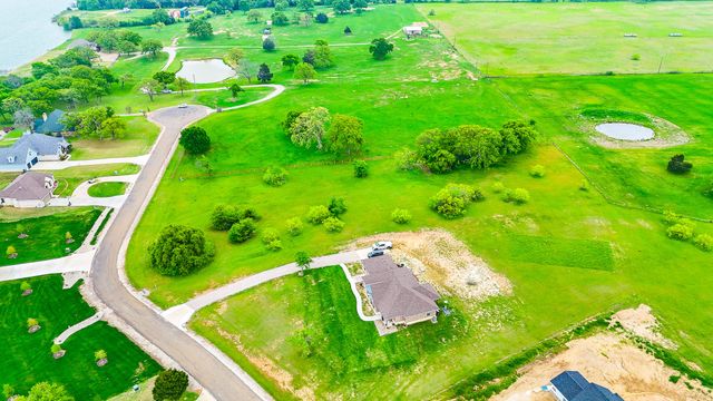 Lot 51 Vista Ridge, Corsicana, TX 75109
