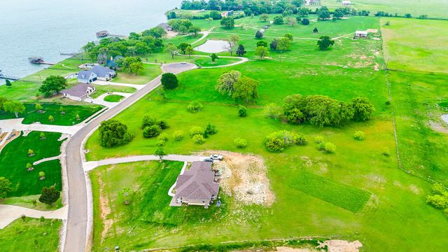Lot 51 Vista Ridge, Corsicana, TX 75109