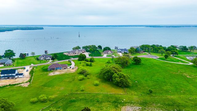 Lot 51 Vista Ridge, Corsicana, TX 75109