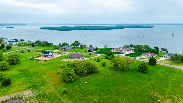 Lot 51 Vista Ridge, Corsicana, TX 75109