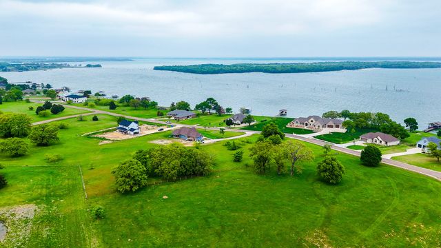 Lot 51 Vista Ridge, Corsicana, TX 75109