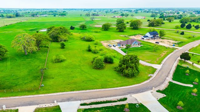 Lot 51 Vista Ridge, Corsicana, TX 75109