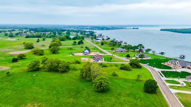 Lot 51 Vista Ridge, Corsicana, TX 75109