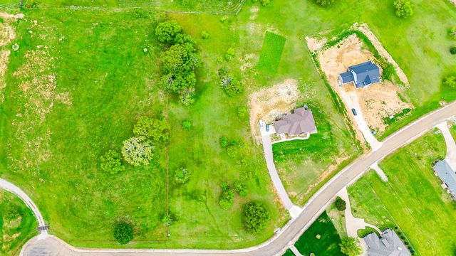 Lot 51 Vista Ridge, Corsicana, TX 75109