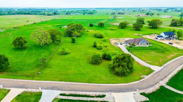 Lot 51 Vista Ridge, Corsicana, TX 75109