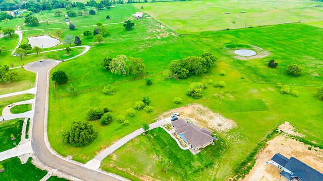 Lot 51 Vista Ridge, Corsicana, TX 75109