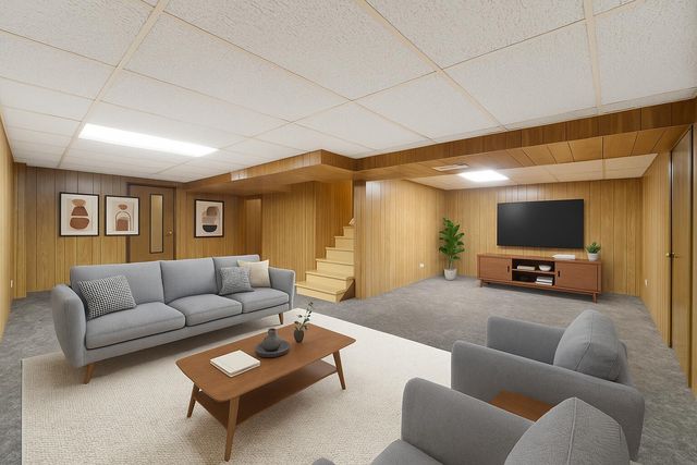 9211 Hawthorne Drive, Munster, IN 46321