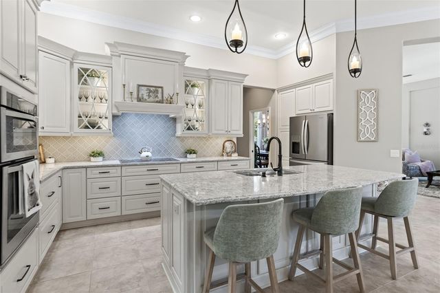 2867 DEER RUN, Tarpon Springs, FL 34688