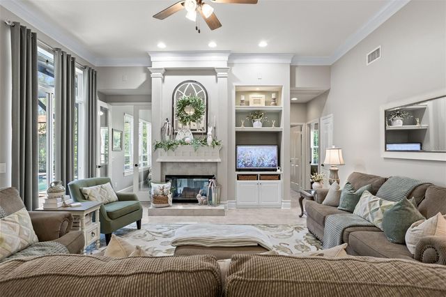 2867 DEER RUN, Tarpon Springs, FL 34688