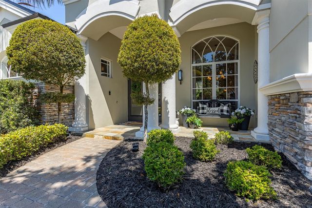 2867 DEER RUN, Tarpon Springs, FL 34688