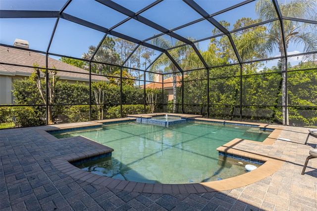 2867 DEER RUN, Tarpon Springs, FL 34688