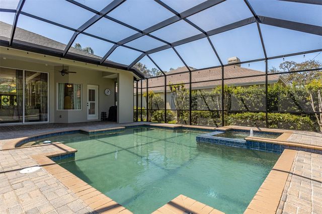 2867 DEER RUN, Tarpon Springs, FL 34688