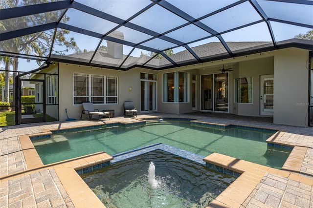 2867 DEER RUN, Tarpon Springs, FL 34688