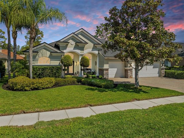 2867 DEER RUN, Tarpon Springs, FL 34688