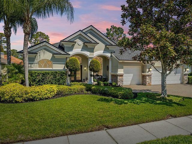 2867 DEER RUN, Tarpon Springs, FL 34688