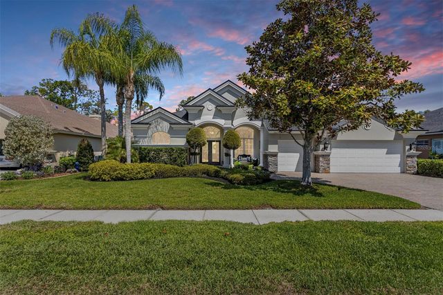 2867 DEER RUN, Tarpon Springs, FL 34688