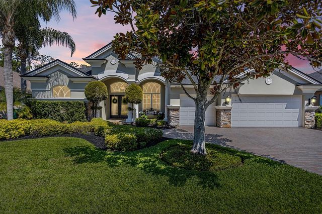 2867 DEER RUN, Tarpon Springs, FL 34688