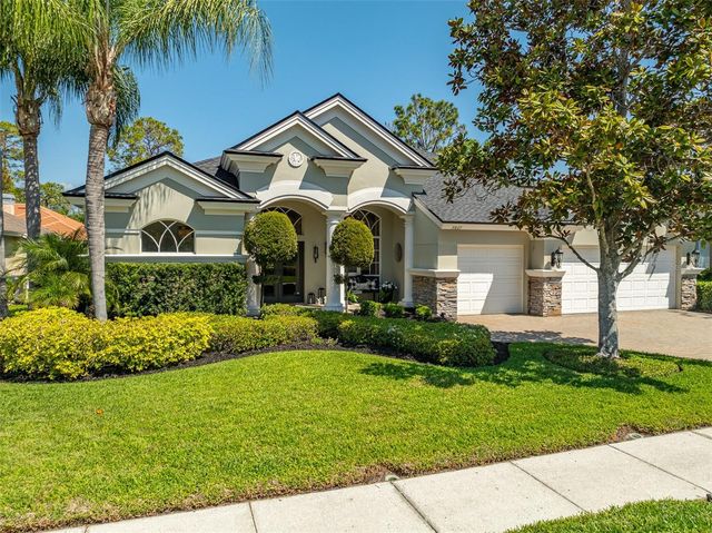 2867 DEER RUN, Tarpon Springs, FL 34688