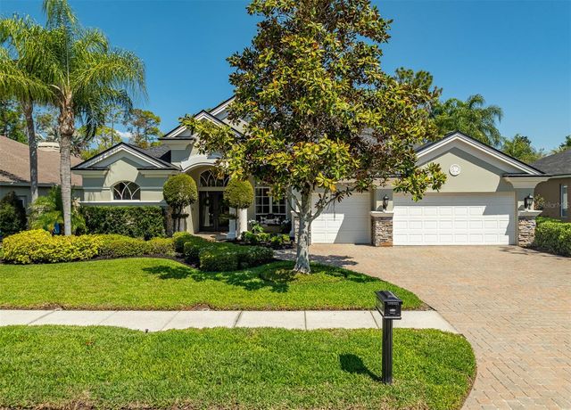 2867 DEER RUN, Tarpon Springs, FL 34688