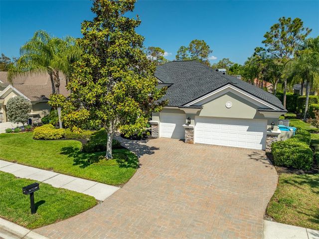 2867 DEER RUN, Tarpon Springs, FL 34688