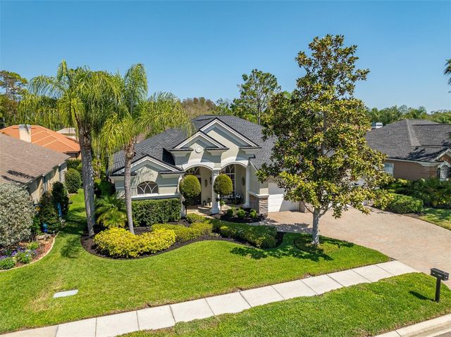 2867 DEER RUN, Tarpon Springs, FL 34688