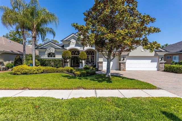 2867 DEER RUN, Tarpon Springs, FL 34688