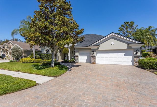 2867 DEER RUN, Tarpon Springs, FL 34688
