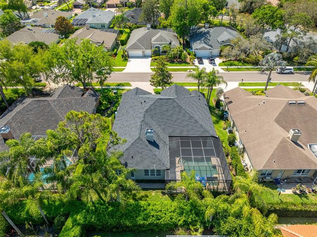 2867 DEER RUN, Tarpon Springs, FL 34688