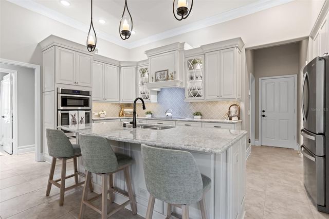 2867 DEER RUN, Tarpon Springs, FL 34688