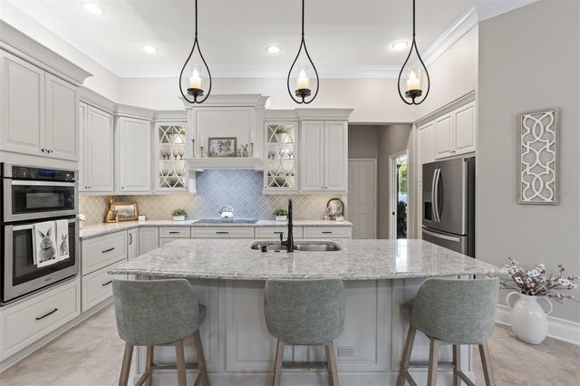 2867 DEER RUN, Tarpon Springs, FL 34688