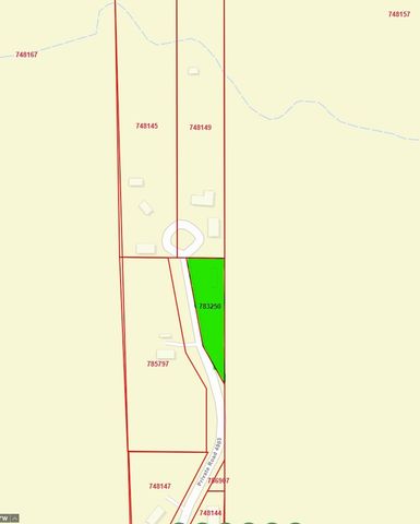 154 Private Road 4903, Newark, TX 76071