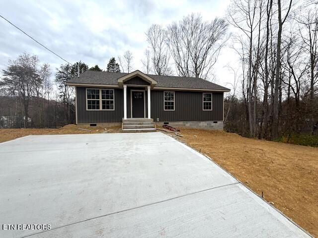 264 Wilberforce Ave, Oak Ridge, TN 37830