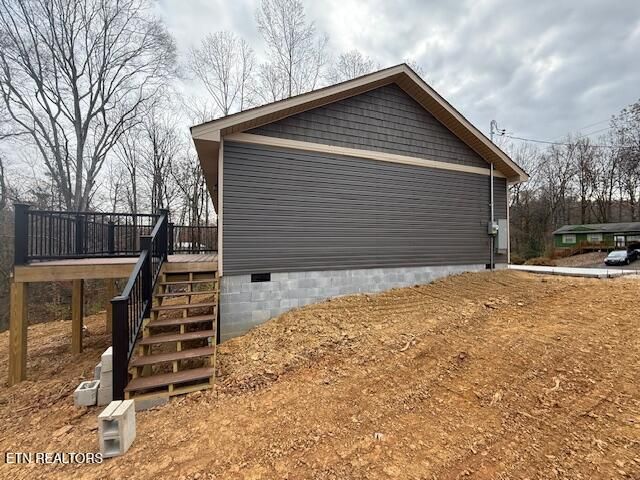 264 Wilberforce Ave, Oak Ridge, TN 37830