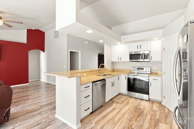 2342 N Alcorn Pl, Kuna, ID 83634