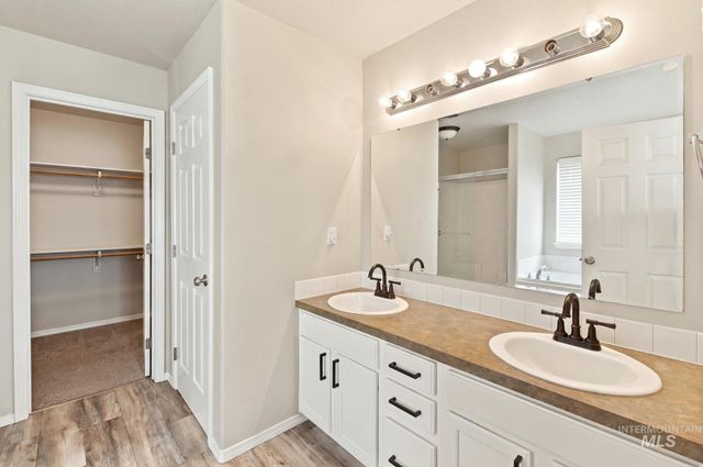 2342 N Alcorn Pl, Kuna, ID 83634