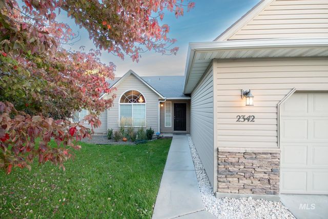 2342 N Alcorn Pl, Kuna, ID 83634