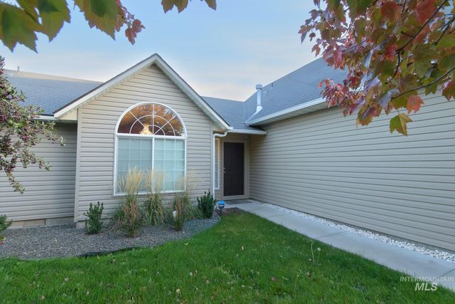 2342 N Alcorn Pl, Kuna, ID 83634