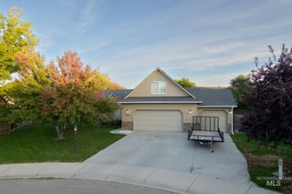 2342 N Alcorn Pl, Kuna, ID 83634