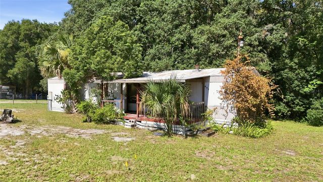 37807 DEERWOODS DRIVE, Eustis, FL 32736