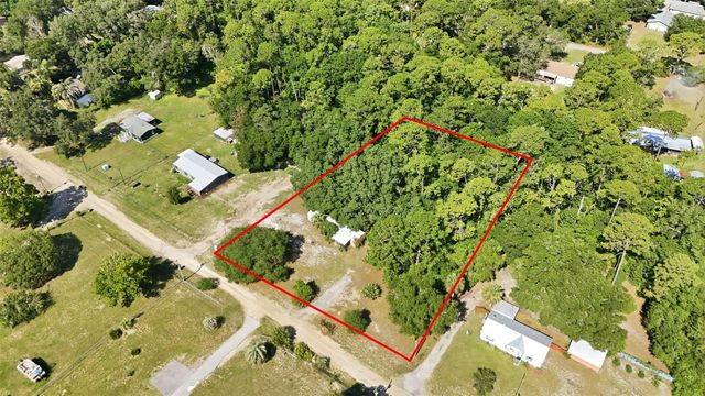 37807 DEERWOODS DRIVE, Eustis, FL 32736