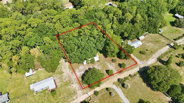 37807 DEERWOODS DRIVE, Eustis, FL 32736