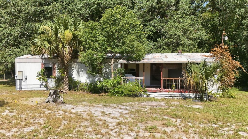 37807 DEERWOODS DRIVE, Eustis, FL 32736