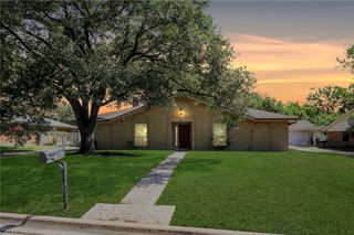 1809 Leona Drive, College Station, TX 77840