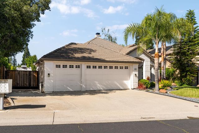 307 Russi Ct, Folsom, CA 95630