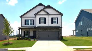 520 Ozark Lane, Cartersville, GA 30120