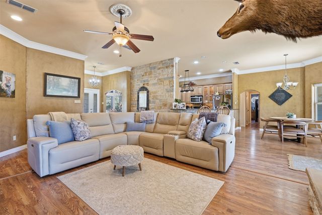 3102 Walnut Creek Parkway, Granbury, TX 76049
